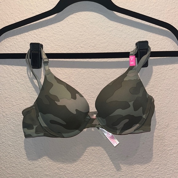 PINK Victoria's Secret Intimates & Sleepwear Nwt Victorias Secret